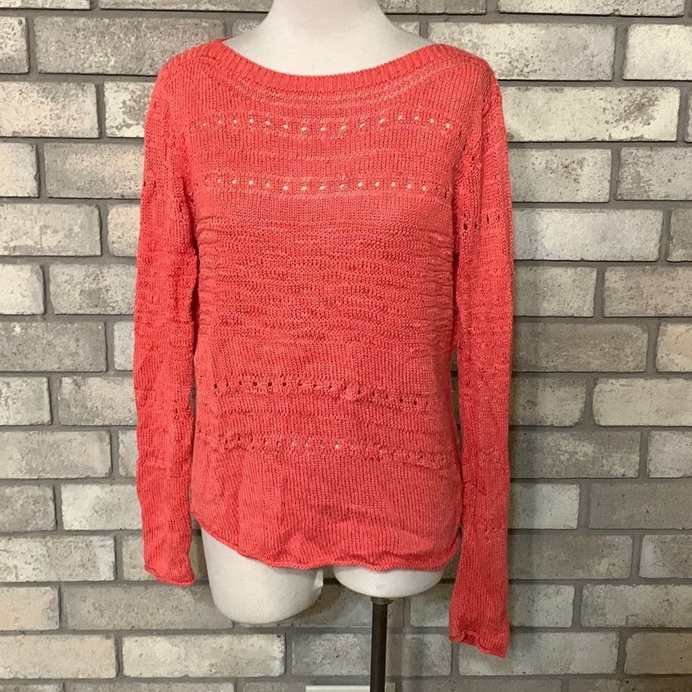 3for$20 light sweater small